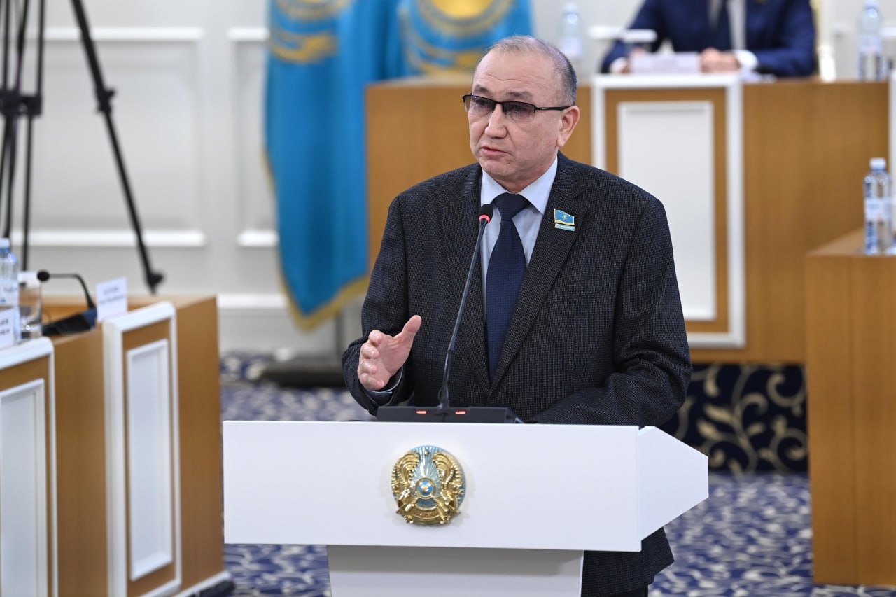 Жеке деректерді қорғауды Конституцияда бекіту ұсынылды