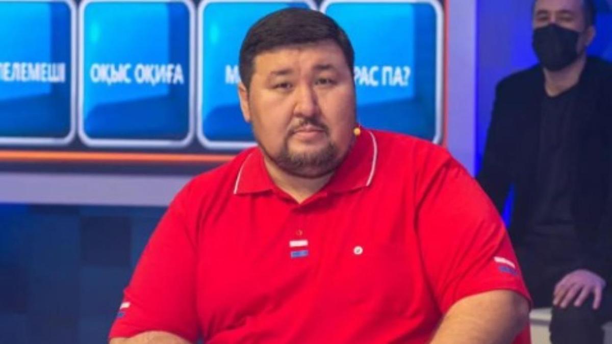 Әнші Жасұлан Базарбаев қызының аутизм диагнозы туралы ашық айтты
