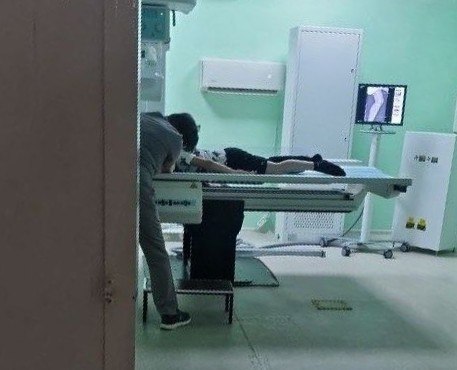 Степногорск қаласында бесінші сыныптың үш оқушысы бірінші сынып оқушысын соққыға жыққан