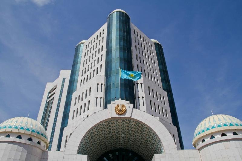 Сенат органикалық өнімдерді арнайы таңбалауды талап ететін заңды мақұлдады