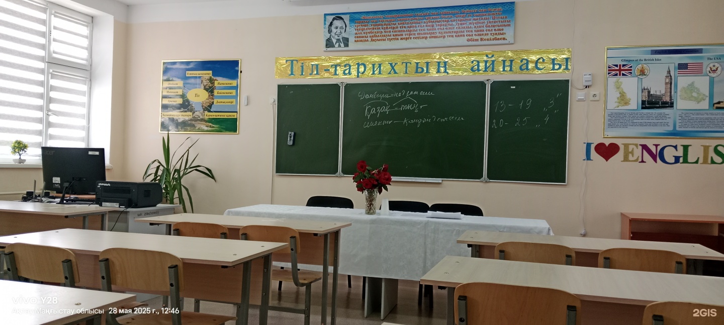 Мұғалімдердің пәндік білімін бағалау тесті тоқтатылды