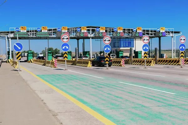 Тағы бір автожол ақылы болады