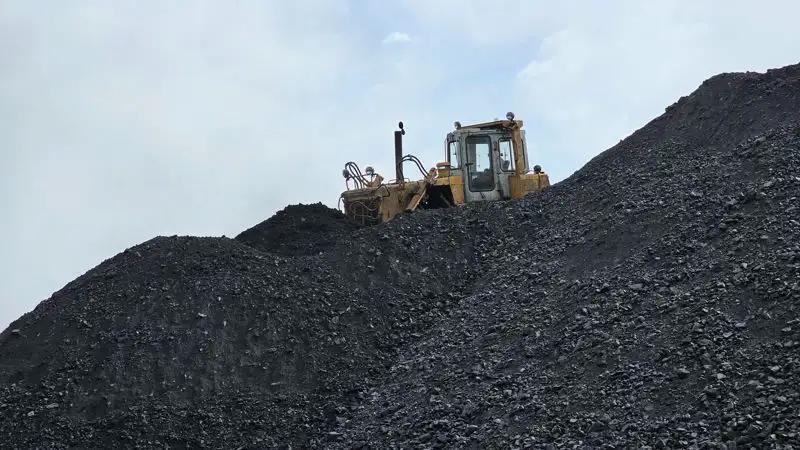 Қазақстандағы көмір қорының көлемі 33 млрд тоннадан асады