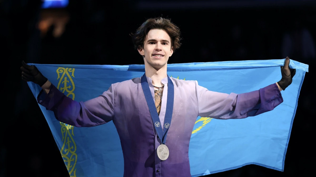 Шайдаровқа Алматыдан чемпионға элиталық баспана беріледі