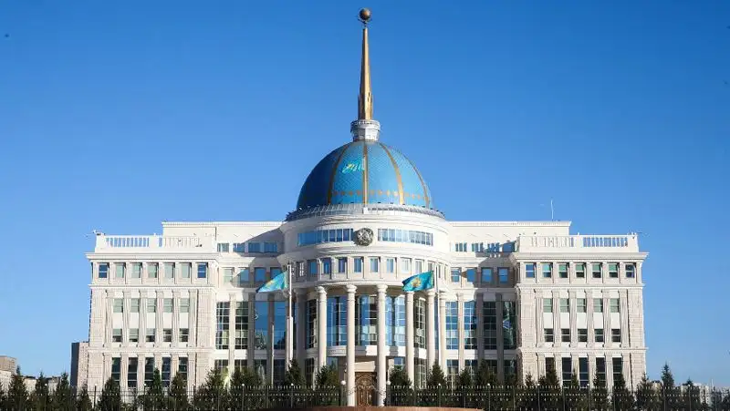 Қасым-Жомарт Тоқаев Таяу Шығыстағы бітім келісімін құптады