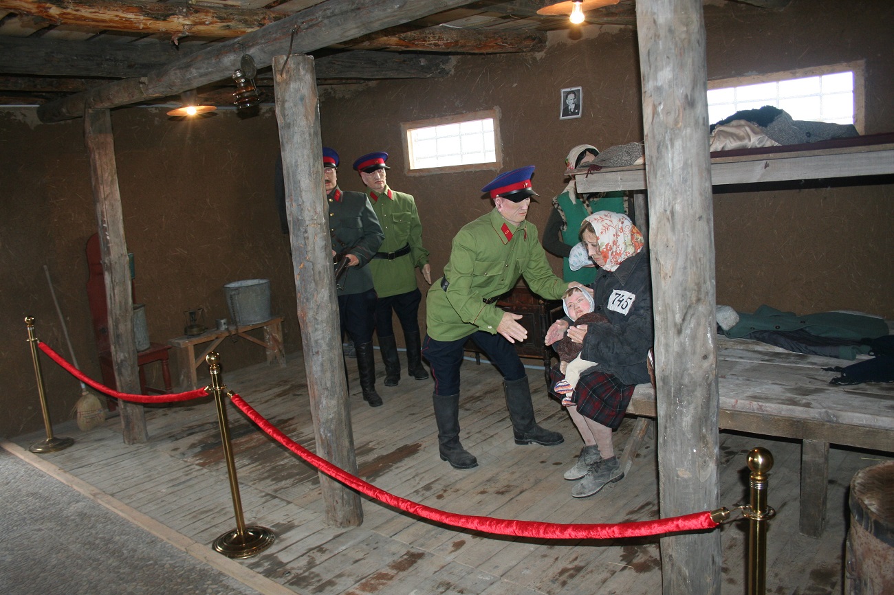 31 мамыр: Тақсірет тартқан тағдырлар