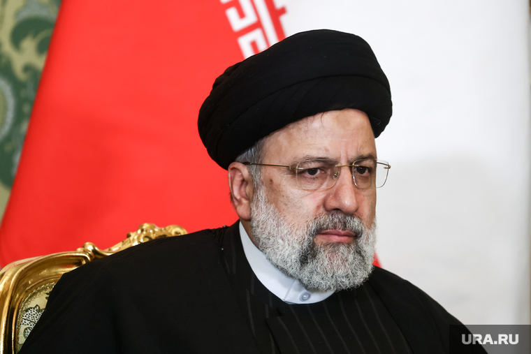 يران پرەزيدەنتٸ ٶلٸمٸنٸڭ باستى سەبەبٸ اتالدى