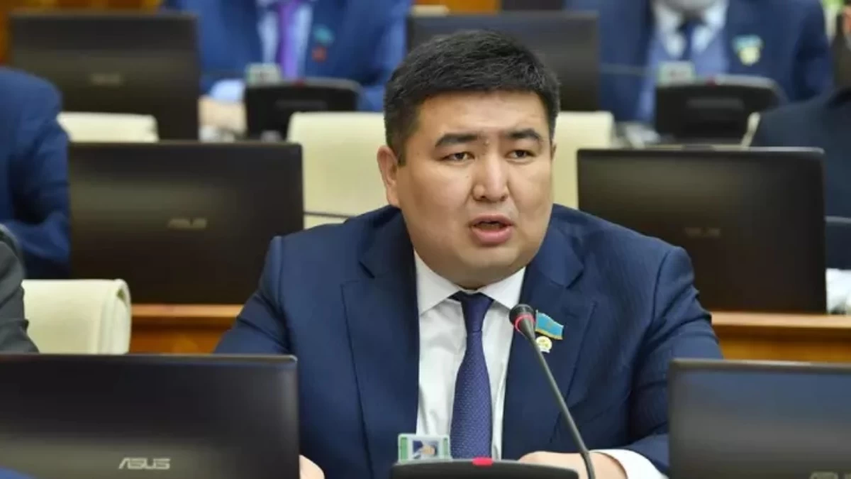«Жай ғана сан»: Депутат үкімет пен Ұлттық банкті доллар бағамы мен сыртқы қарыз үшін сынға алды