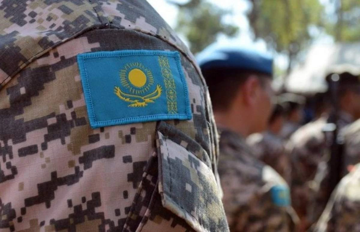Жүрегінен оқ атқан: Әскерде тағы бір өлім
