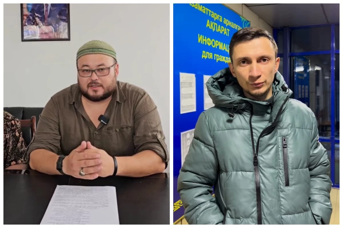 Алматыда қамауға алынған блогерлердің кім екені белгілі болды