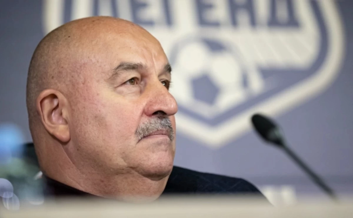 Черчесов Ұлттық құрамадан кетуі мүмкін екені айтылды