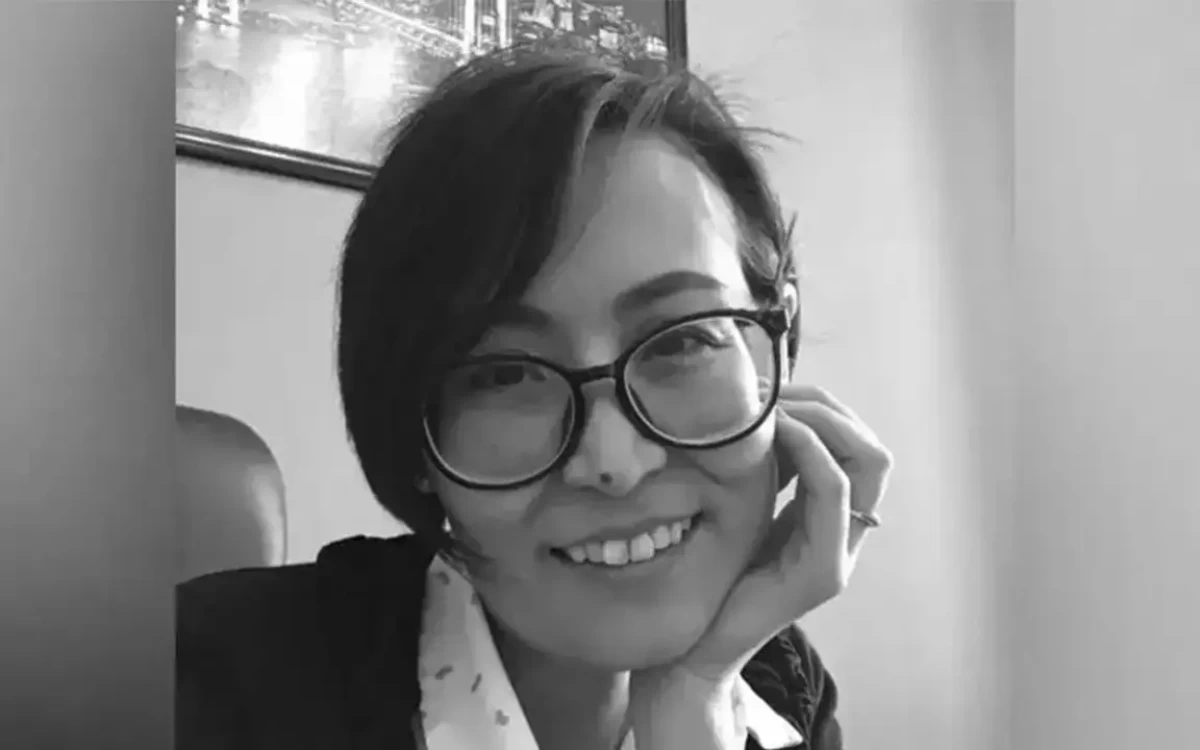 Germaniiada qaza tapqan qazaqstandyq eks-sýdia Aigúl Sailybaeva isi: kúieýi men enesi izdestirilýde