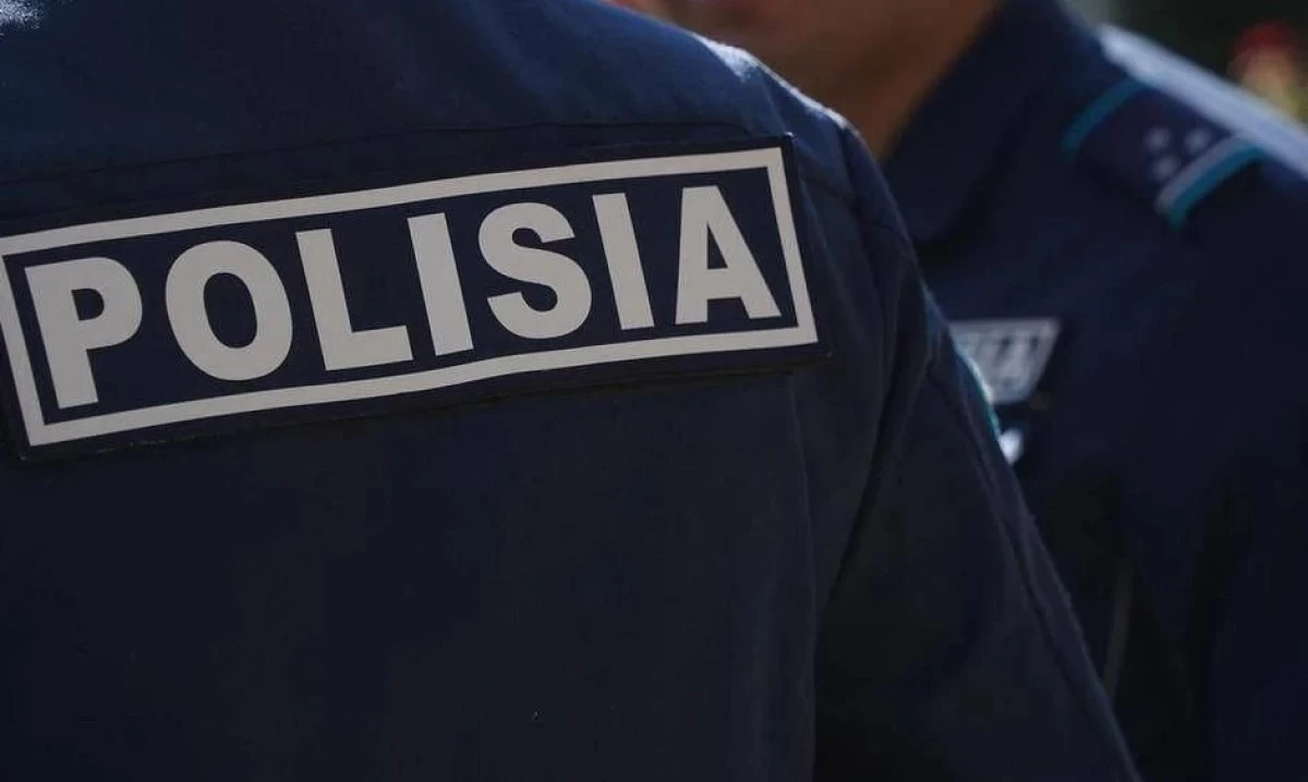 Aqtóbe oblysynda jas muǵalimniń máiiti tabyldy