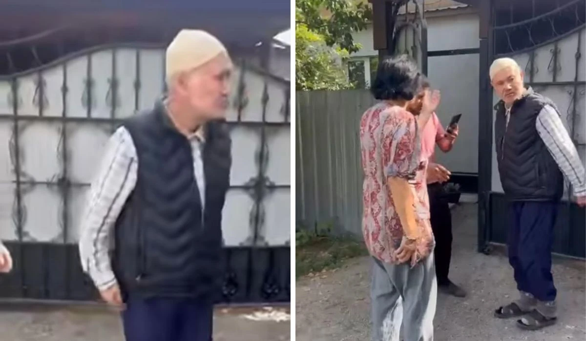 "Алимент те, несиесін де төлемейді": Жазушы Қуандық Түменбайдың келіні халықтан араша сұрады