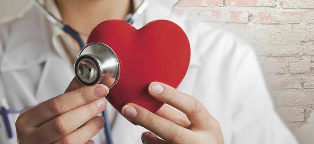 Қазақстанда инфаркт пен инсульттан өлім көрсеткіші төмендеді
