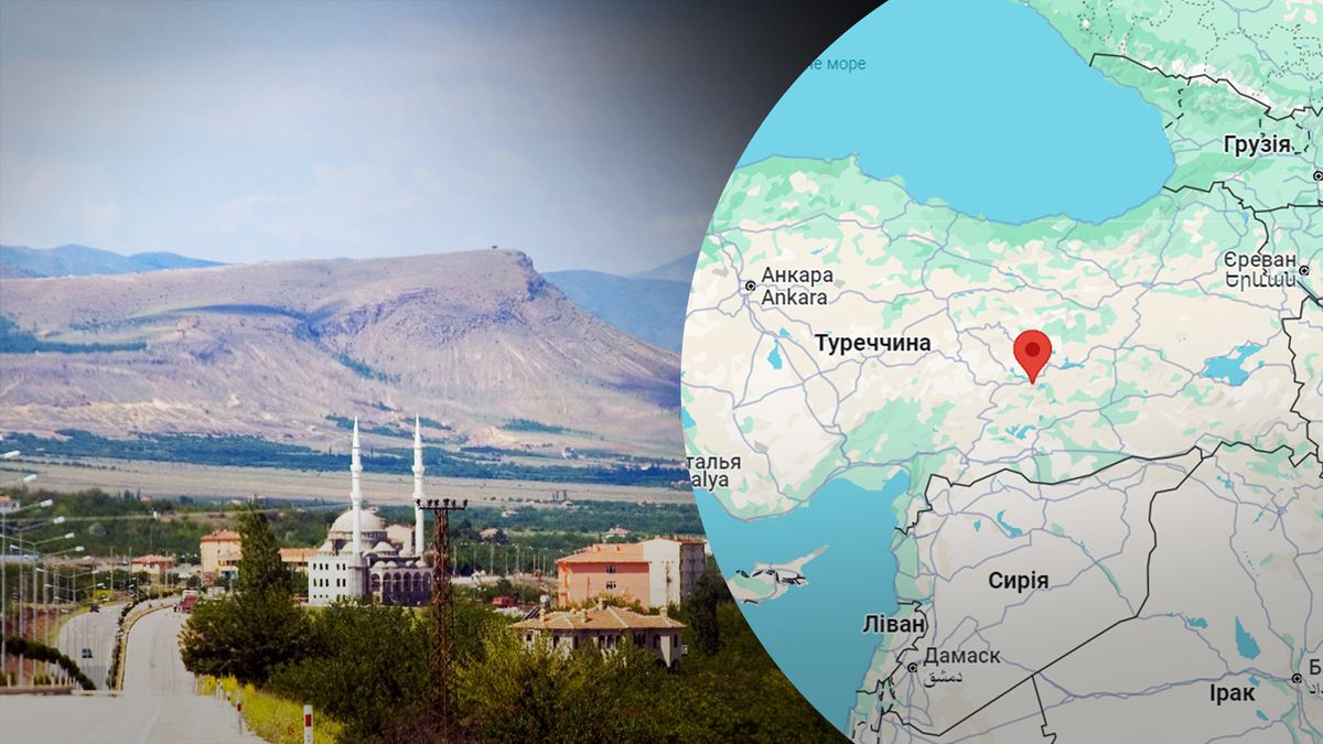 Túrkiianyń úsh provintsiiasynda jer silkindi
