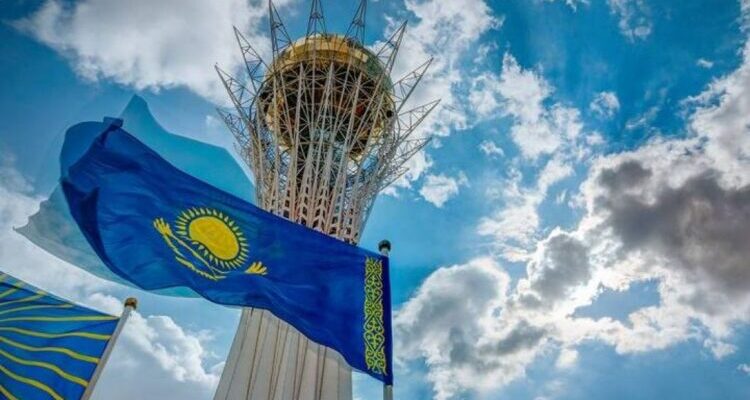 Қазақстанның саясаттағы биылғы қадамдары