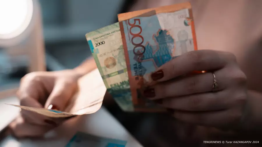 660 мыңнан аса қазақстандық банк карталарын күмәнді мақсатта қолданған