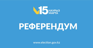 Электораттың 87,15%-ы жаңа Конституцияны қолдаған
