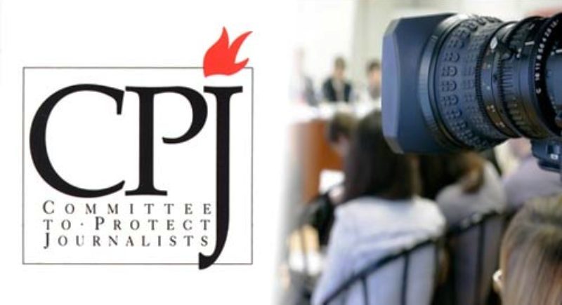 Журналистерді қорғау комитеті KazTAG агенттігіне қарсы қозғалған қылмыстық іске алаңдаушылық білдірді