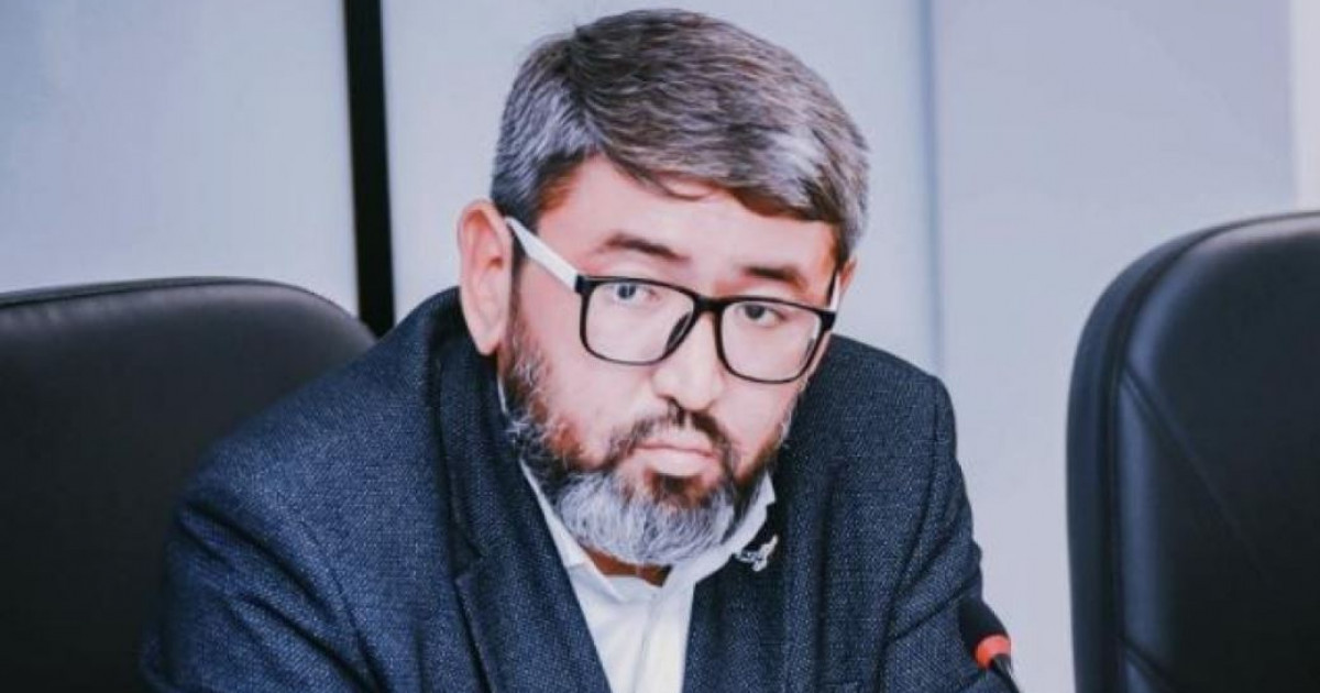 Jeti jyl ishinde Qazaqstan saiasi júiesin qalai ózgertti – Qazbek Maigeldinov
