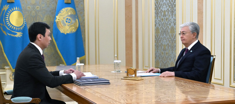 Тоқаев Антикор басшысына бірқатар тапсырма берді