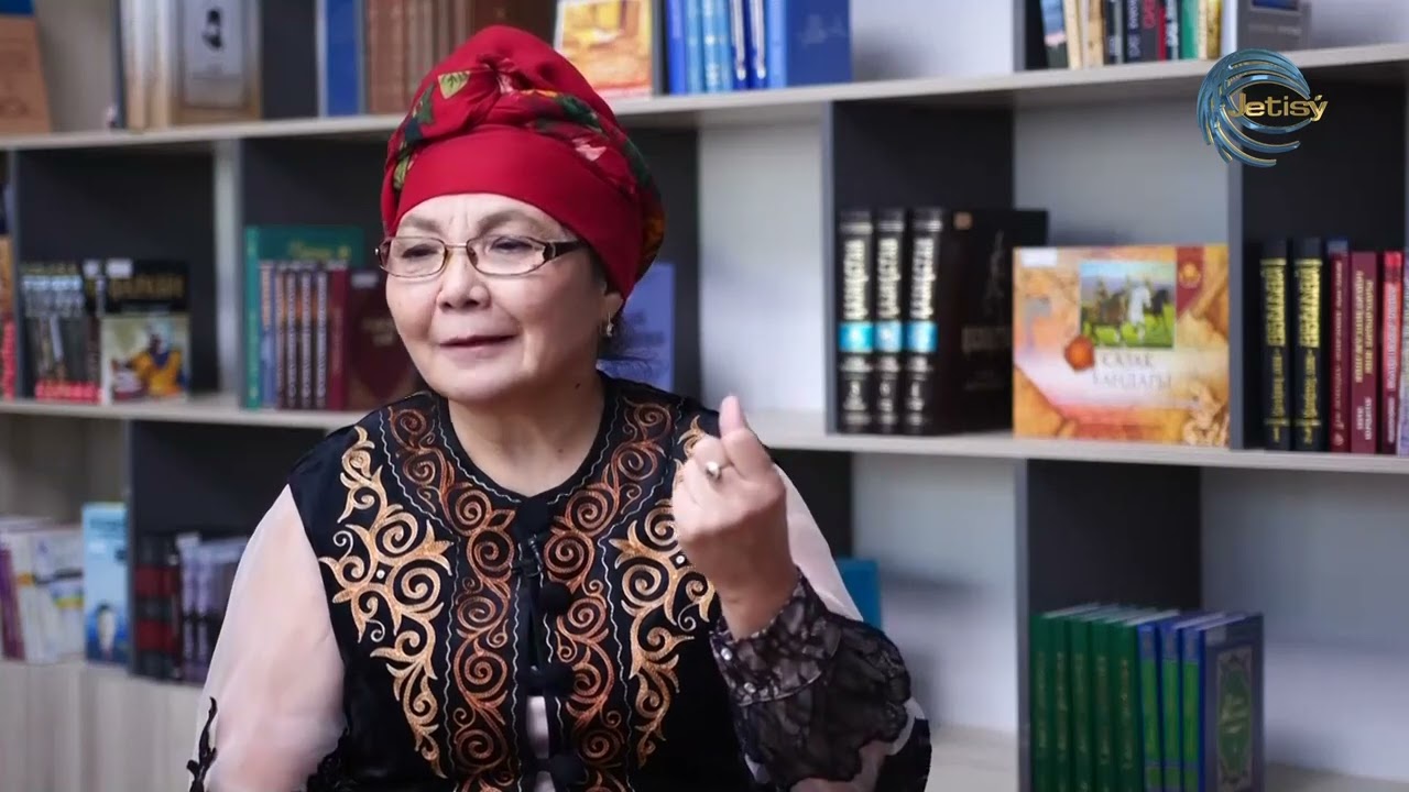 «Nege basý aitpaisyz?»: Jýrnalist Tursynbek Qabatovtyń anasyna jazba arnady