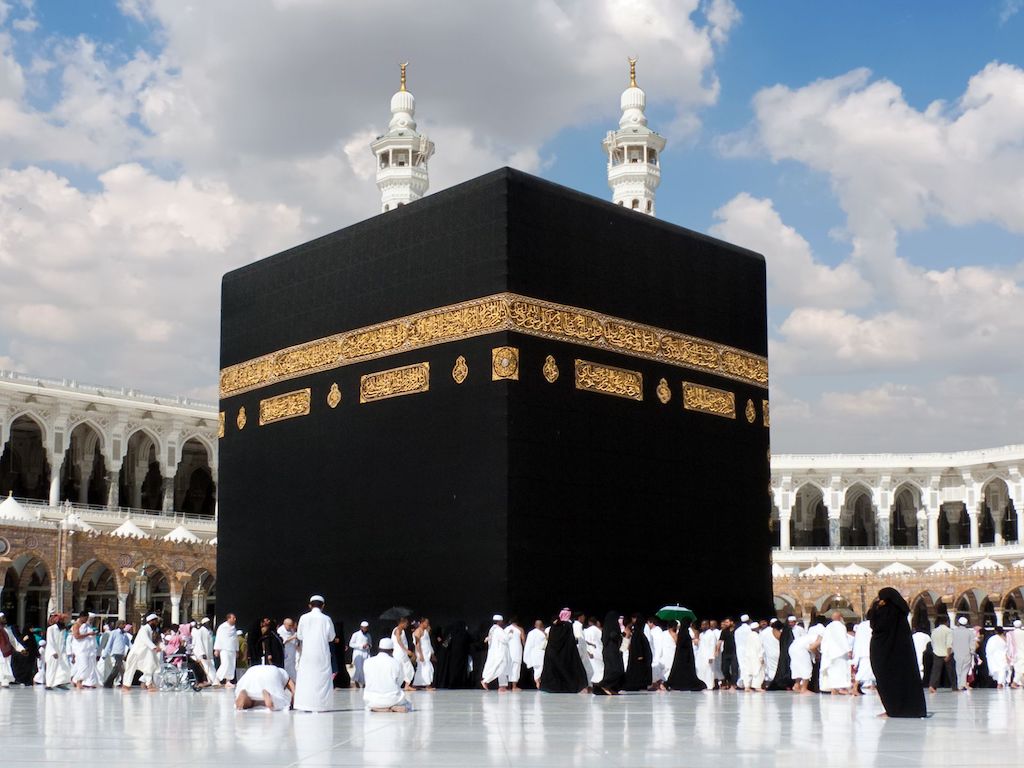 قازاقستاننان قاجىلىققا بارۋ نەگە قىمبات?
