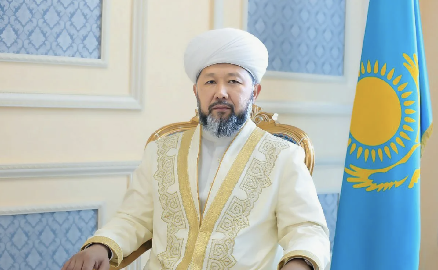 Aýyzashar ma, iftar ma?: Bas múfti jaýap berdi