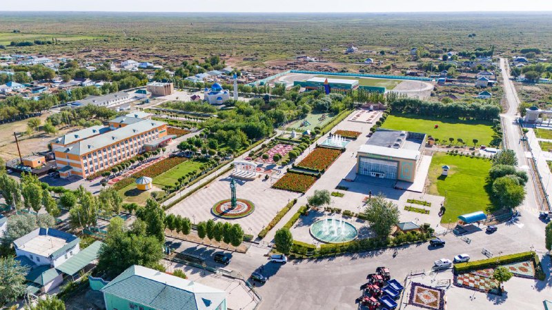 Қазақстанда «Үздік туристік ауыл – 2026» байқауына өтінім қабылдау басталды