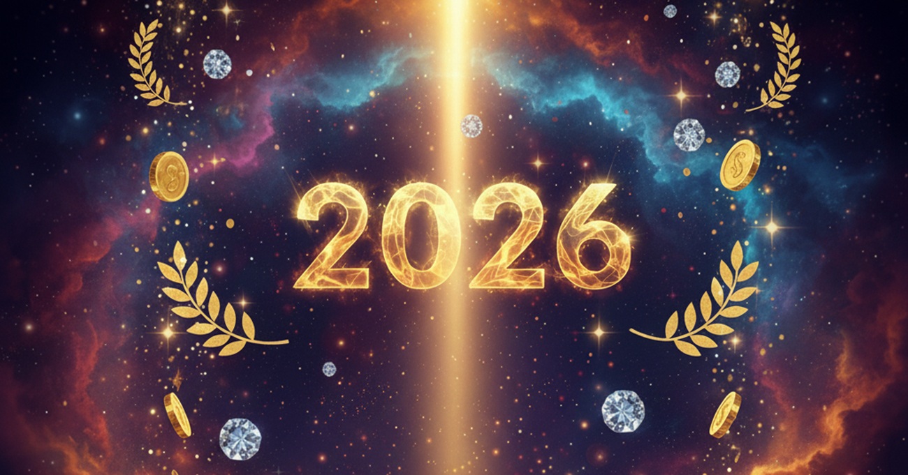 2026 jylǵa juldyz joramal: Aldaǵy jyldan ne kútemiz?