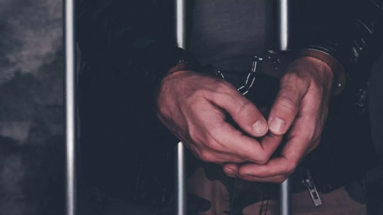 TikTok арқылы террористік материалдарды таратқан семейлік сотталды