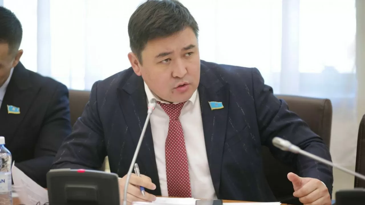 Нартай Аралбайұлы республикалық дәстүрлі садақ ату федерациясының президент болып тағайындалды