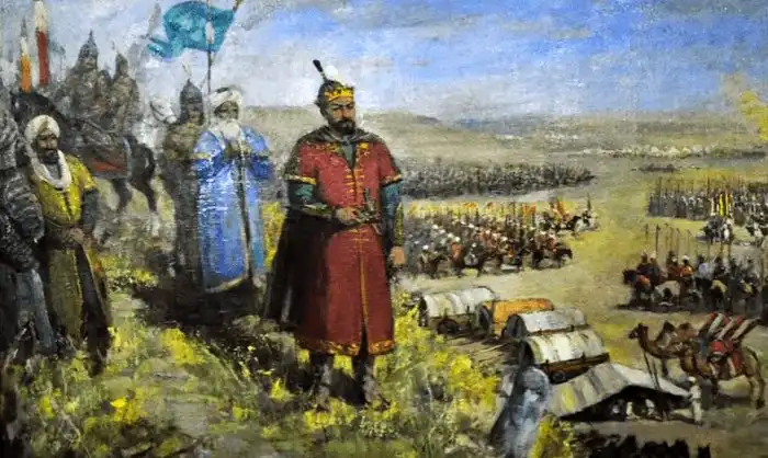 Ámir Temirdiń Qytaidy shabýǵa ruqsat alýy