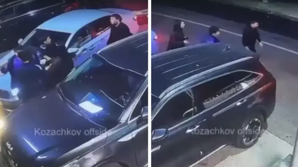 تٷركٸستاندا تٶبەلەسكەن شەنەۋنٸك باسقارما باسشىسى قىزمەتٸنەن بوساتىلدى