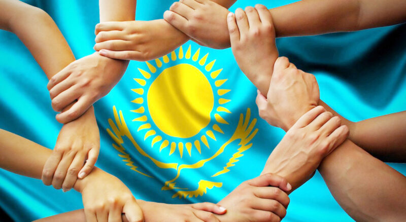 Qazaqstanda dini toleranttylyqty nyǵaitýǵa baǵyttalǵan qandai sharalar ótedi?