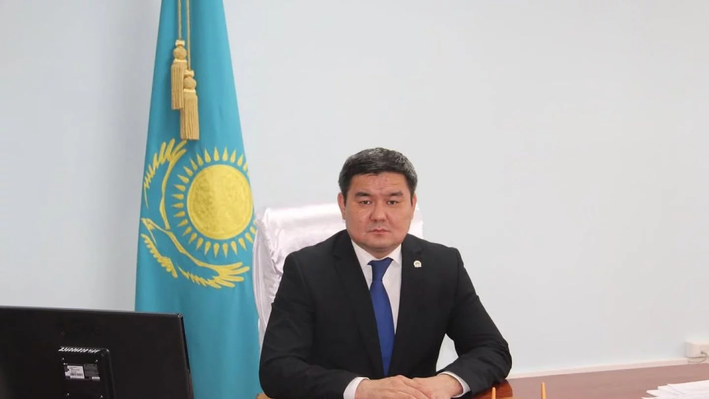 Атырау облысы әкімінің орынбасары каратэден әлем чемпионы атанды