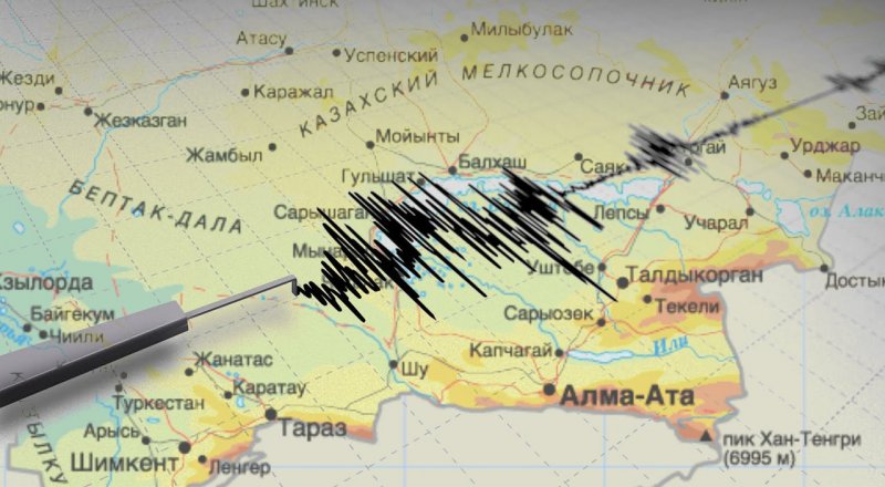 Құрылыс кодексінің жобасында сейсмикалық төзімділікті күшейтуге бағытталған түзетулер қаралды