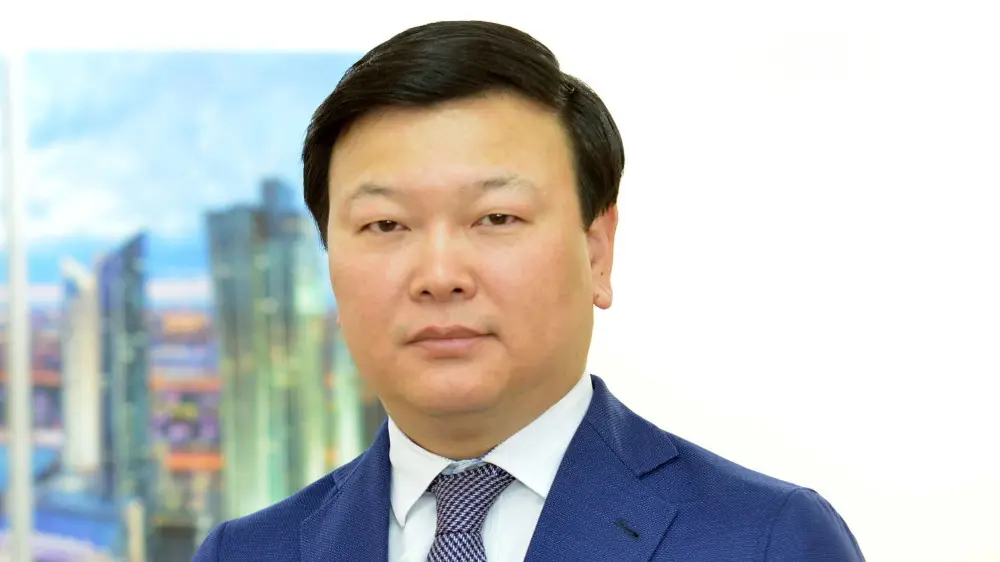 Алексей Цой Президенттің кеңесшісі лауазымына тағайындалды