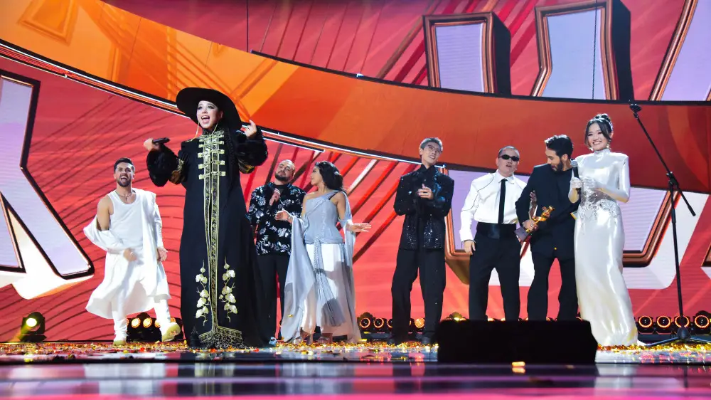 Qasym-Jomart Toqaev Silk Way Star halyqaralyq jobasynyń qatysýshylaryn quttyqtady