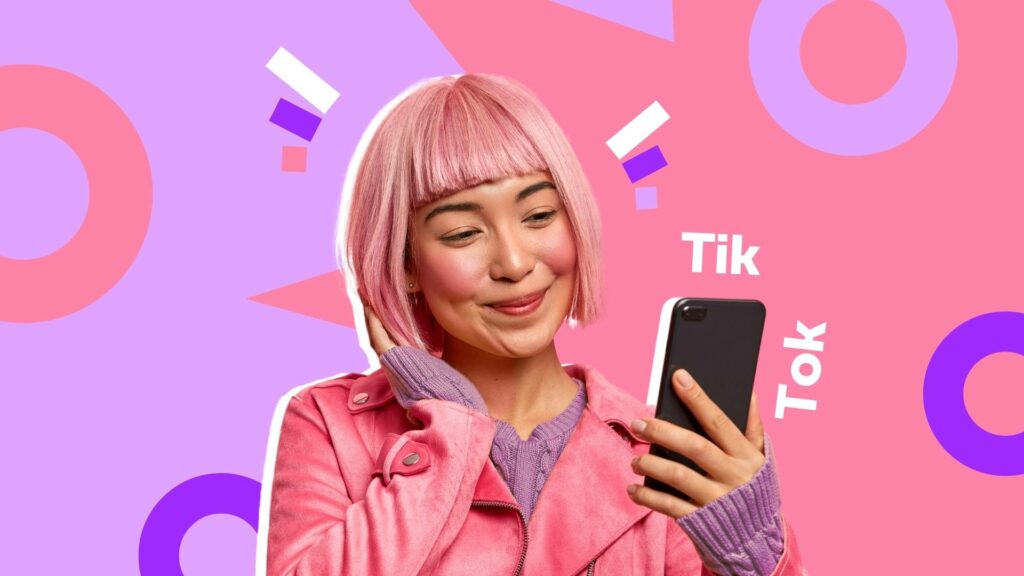 Депутат кәмелет жасына толмағандарға ТикТок-қа шектеу қоюды ұсынды