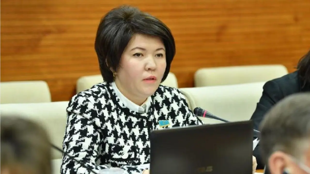Елге танымал ұстаз Оқу ағарту министріне шұғыл үндеу жасады