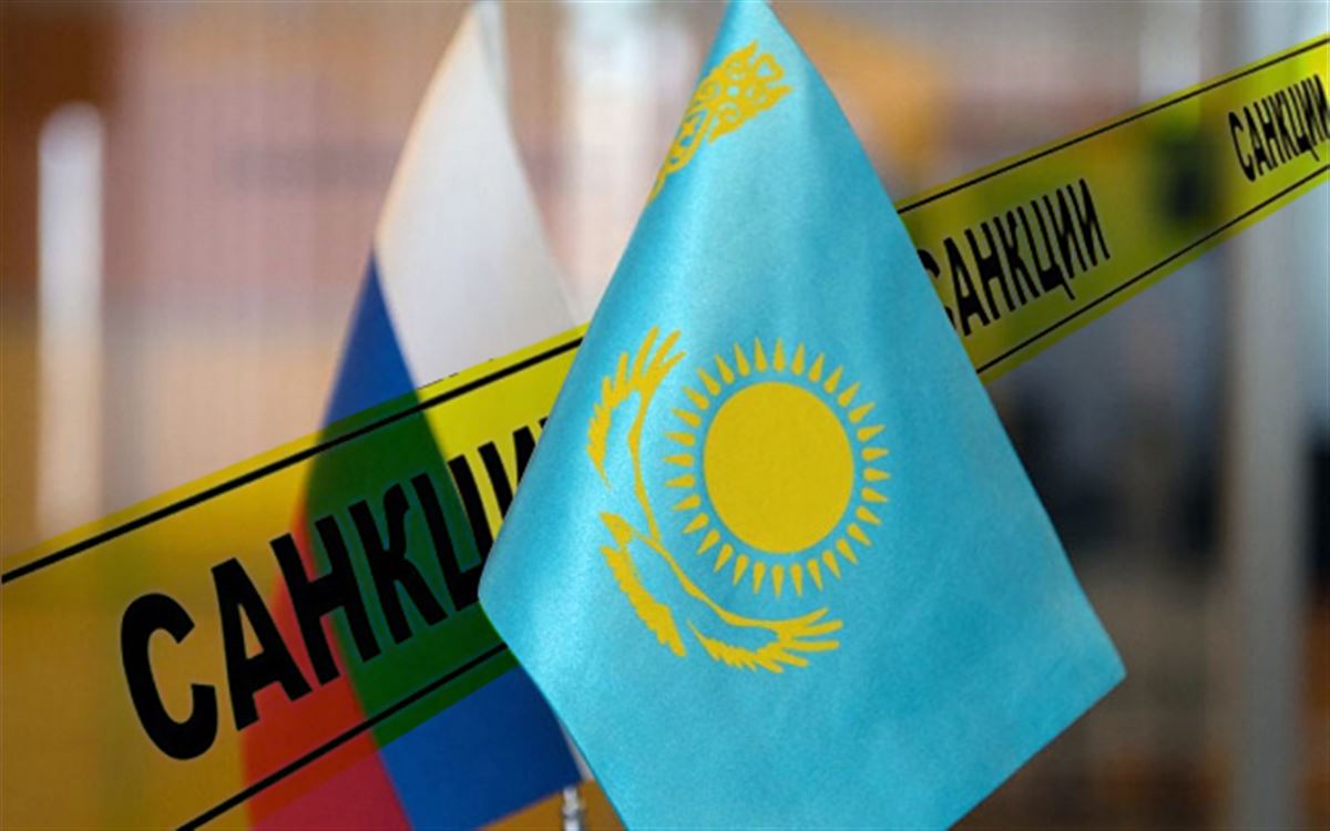 Жапония қазақстандық компанияға санкция салды