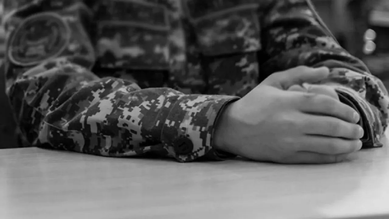 Сарбаз өлімі, есірткіге қатысты қылмыс. Сарыөзек гарнизоны қашан бақылауға алынады?