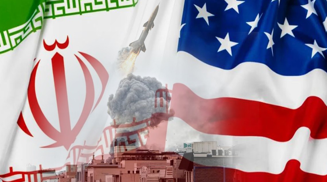 Iran-Izrail qaqtyǵysy: álem jańa soǵys tabaldyryǵynda tur ma?