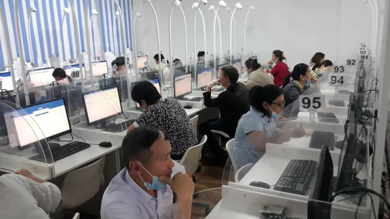 Елімізде персоналды тәуелсіз аттестациялау енгізіледі