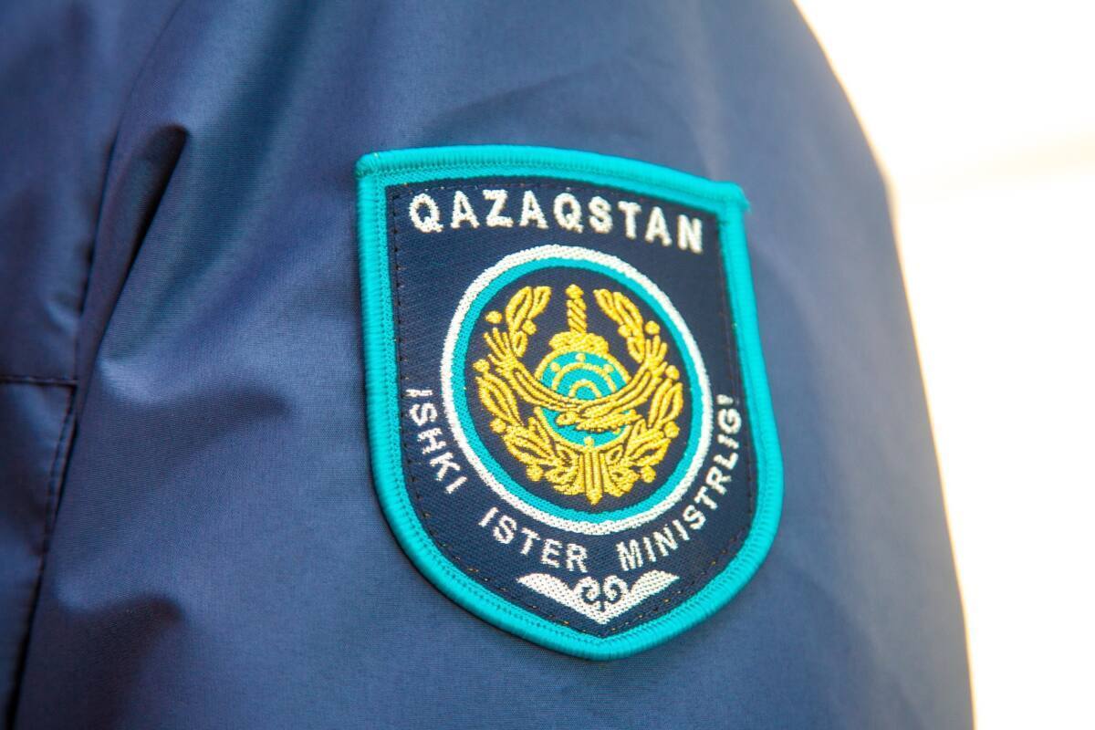 Pavlodar oblysynda qos azamattyqpen júrgender jaýapqa tartylýda