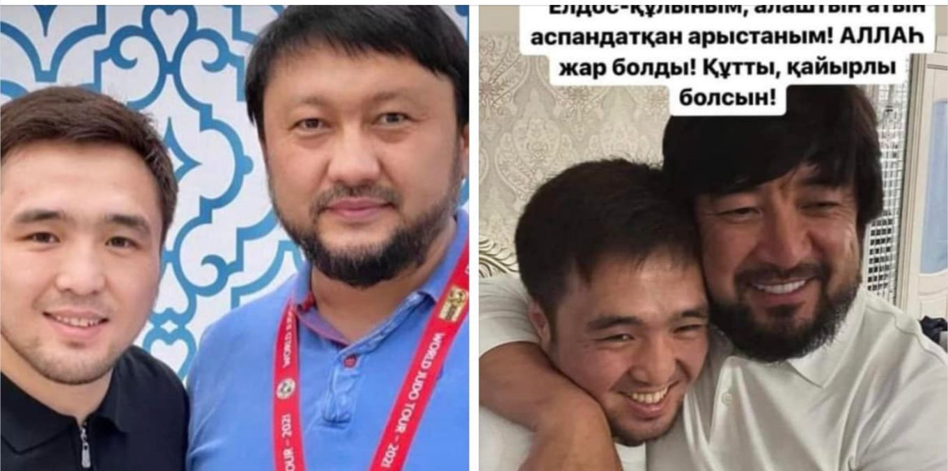 Спортшыларды діни идеологиядан қорғайтын уақыт келді