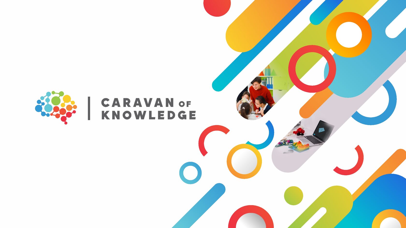 Caravan of Knowledge — بٸلٸم بەرۋ ۇيىمى