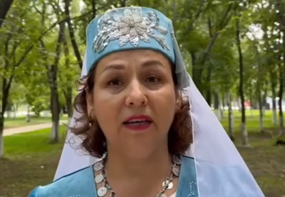Қазақстанда «Абай өлеңдері әлем тілдерінде» атты халықаралық челлендж өтіп жатыр